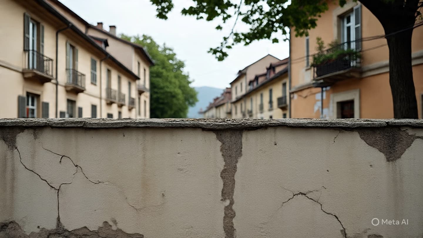 Entre stabilité et mouvement, où se situe la confiance ?