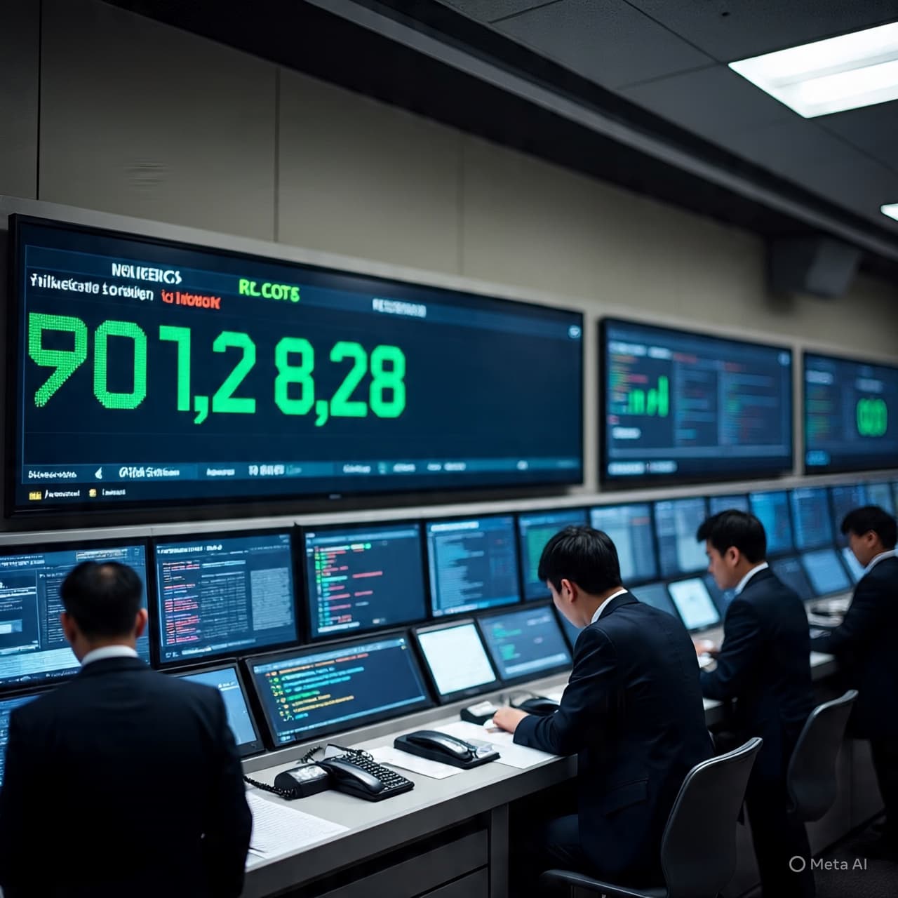 When the Dawn Breaks Over the Exchange: Japan’s Nikkei Surges with a New Political Sun