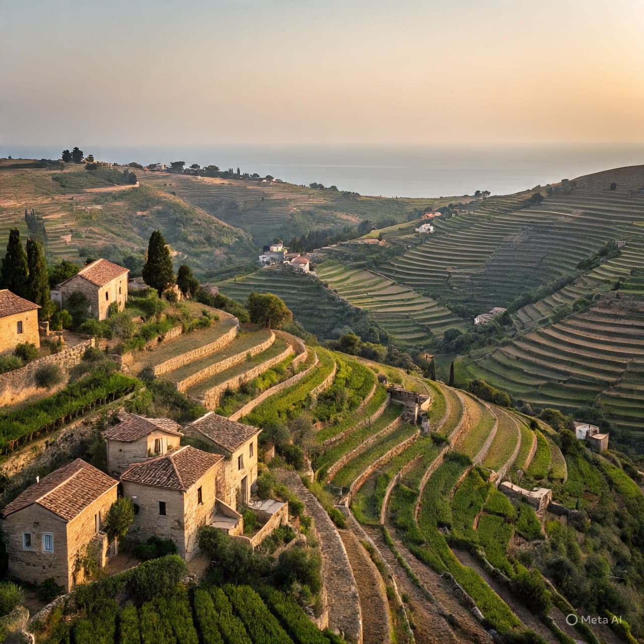 Where the Olive Groves Stand: Reflections on a Family Tragedy in the West Bank