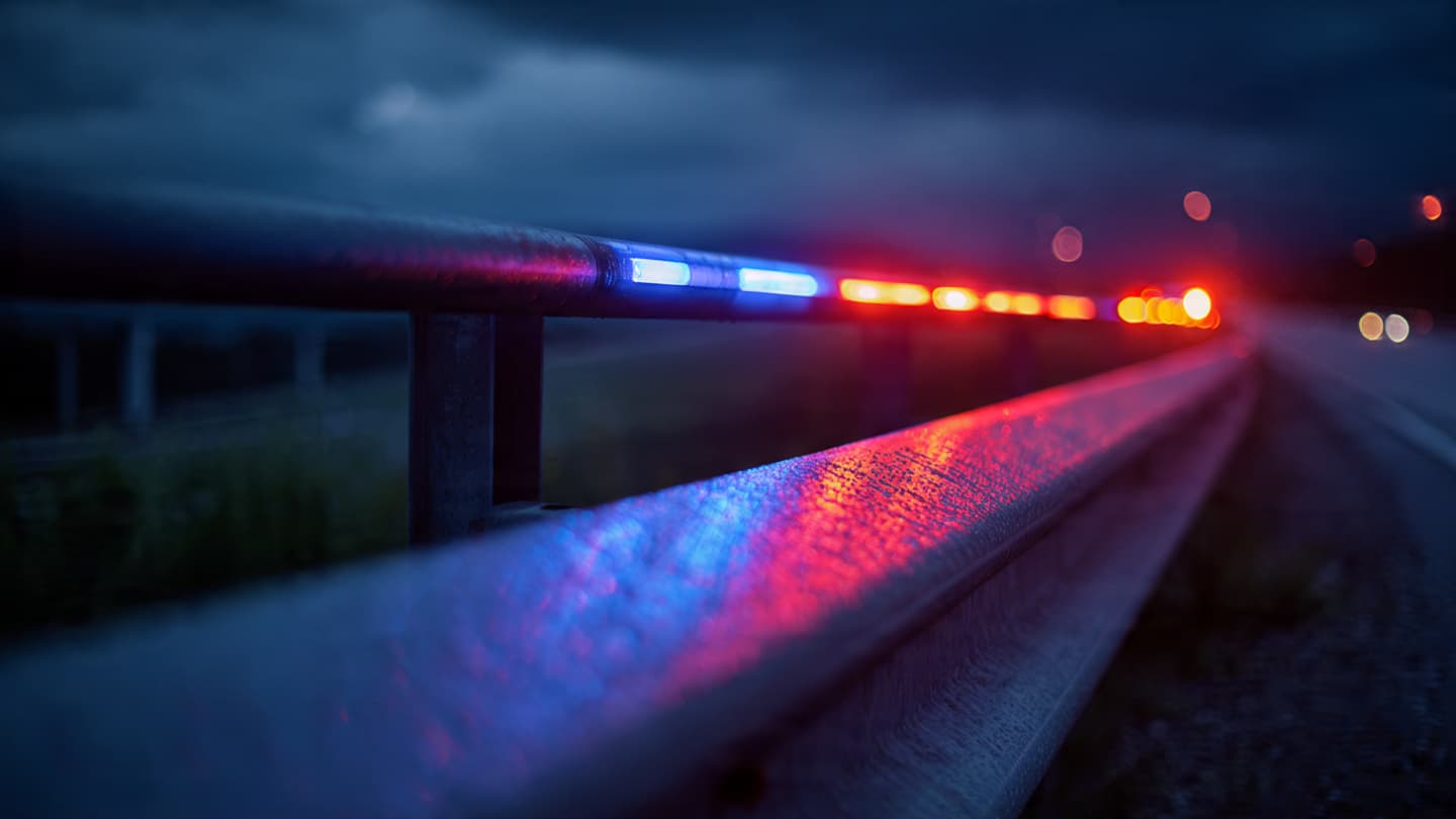 Between the Mountains and the Coast, Reflections on a Moment of Shattered Motion