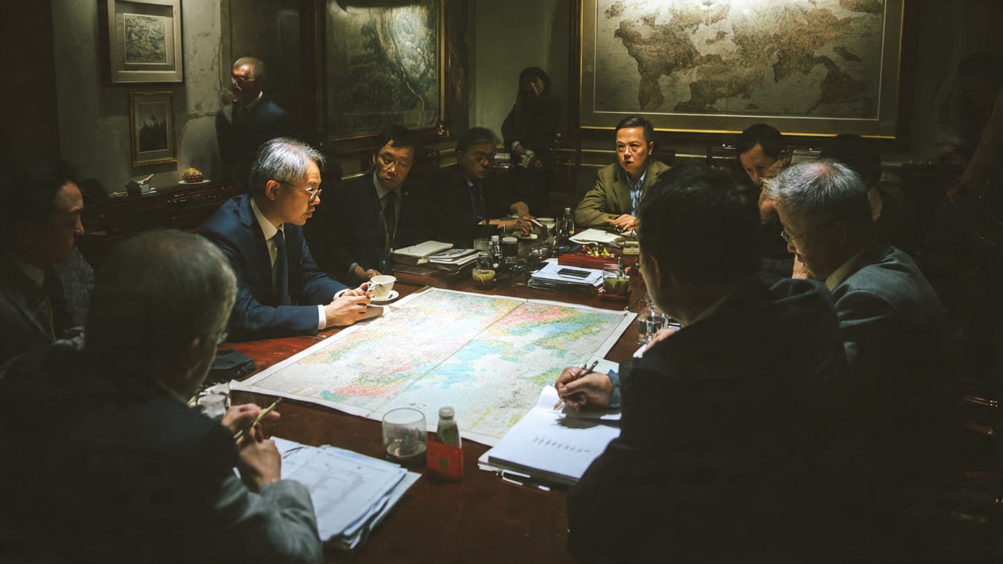 Where Oil, Peace, and Prestige Converge: China’s Delicate Dance in Iran Diplomacy