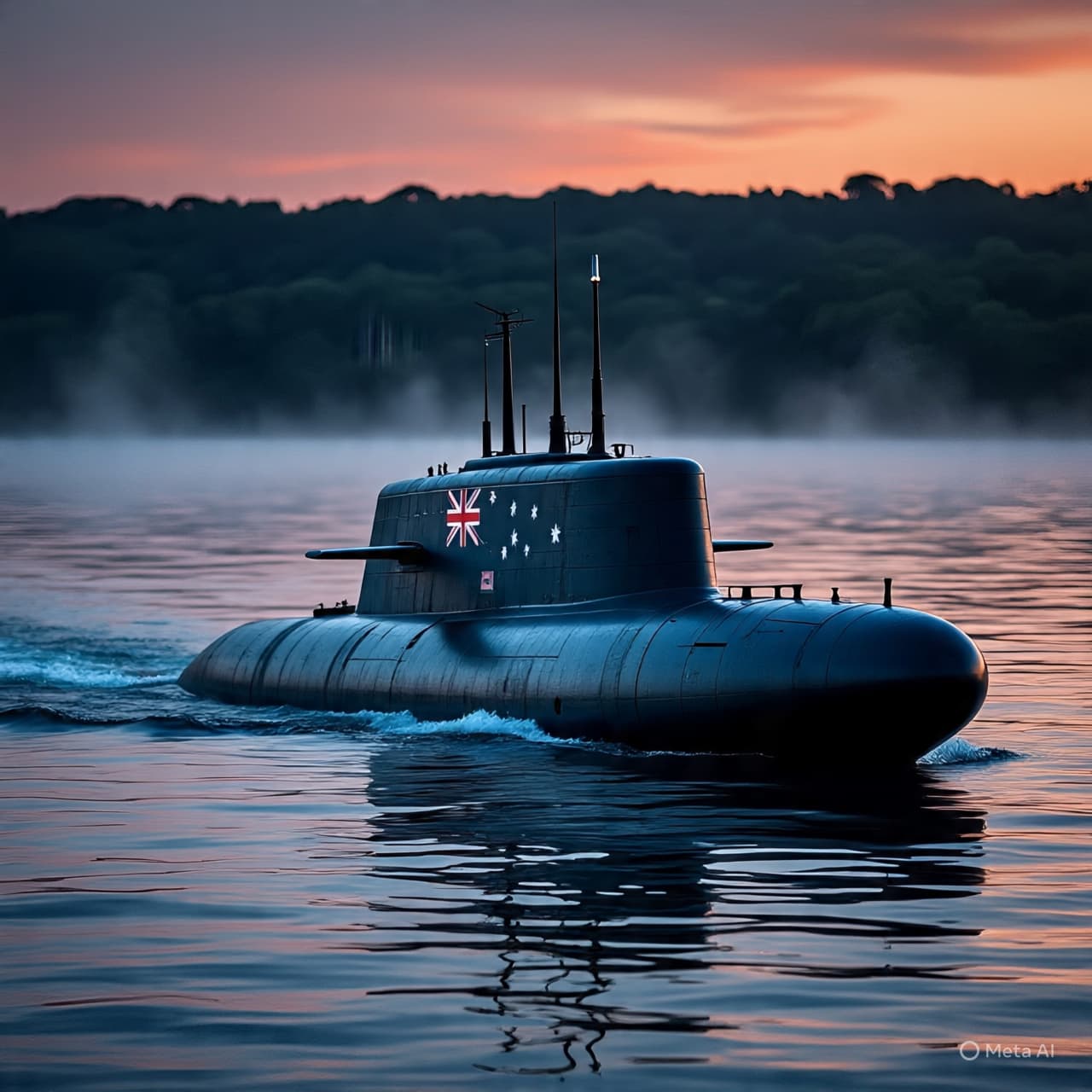 Between the Local Workshop and the Global Shield: A Narrative of the AUKUS Industrial Surge