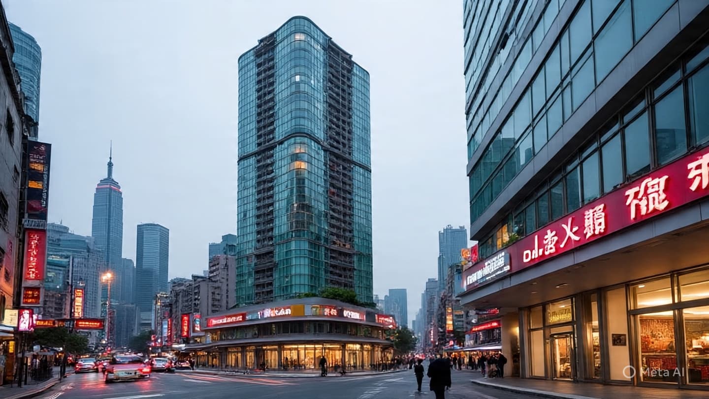 In the Shadow of What Was Lost: A Community Finds Its Way Back Home