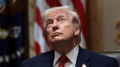 Israel's Mass Killing Has Forced Donald Trump to Think About Lebanon