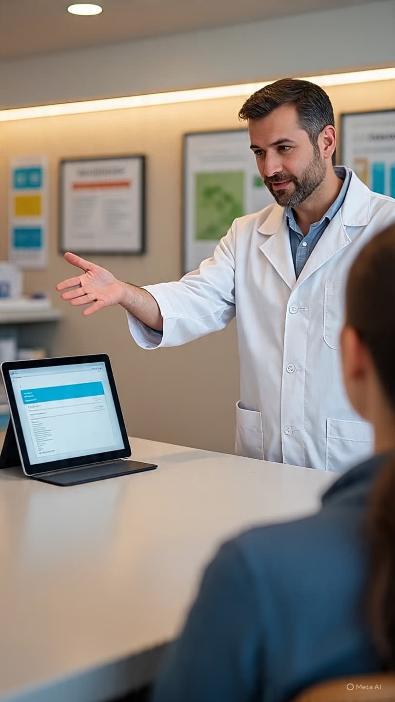 The Pulse of the Pharmacy: Reflections on Australia’s 2026 Prescribing Reform