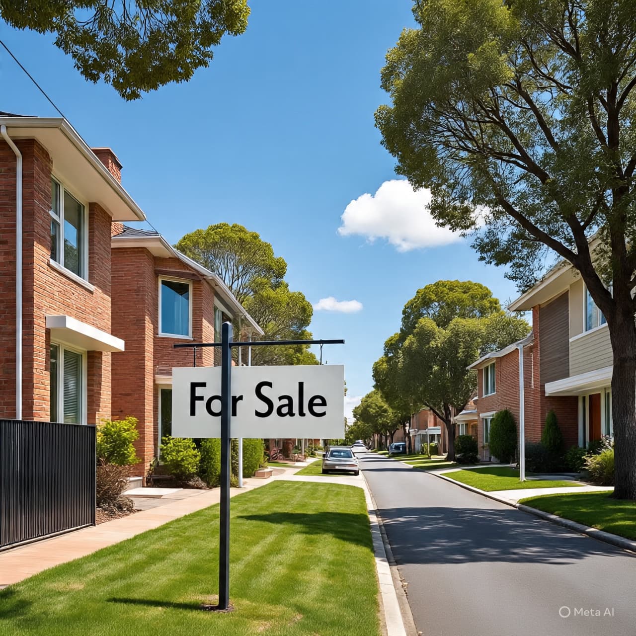 From Parliament to Property Lines: The Subtle Ways Capital Gains Tax May Shape Home Values