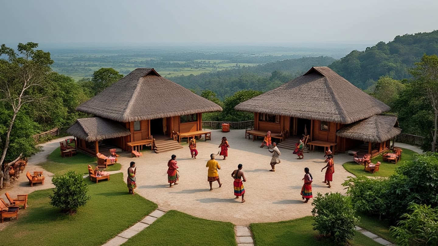 Beyond Counting Visitors, What Does It Mean to Truly Experience a Place