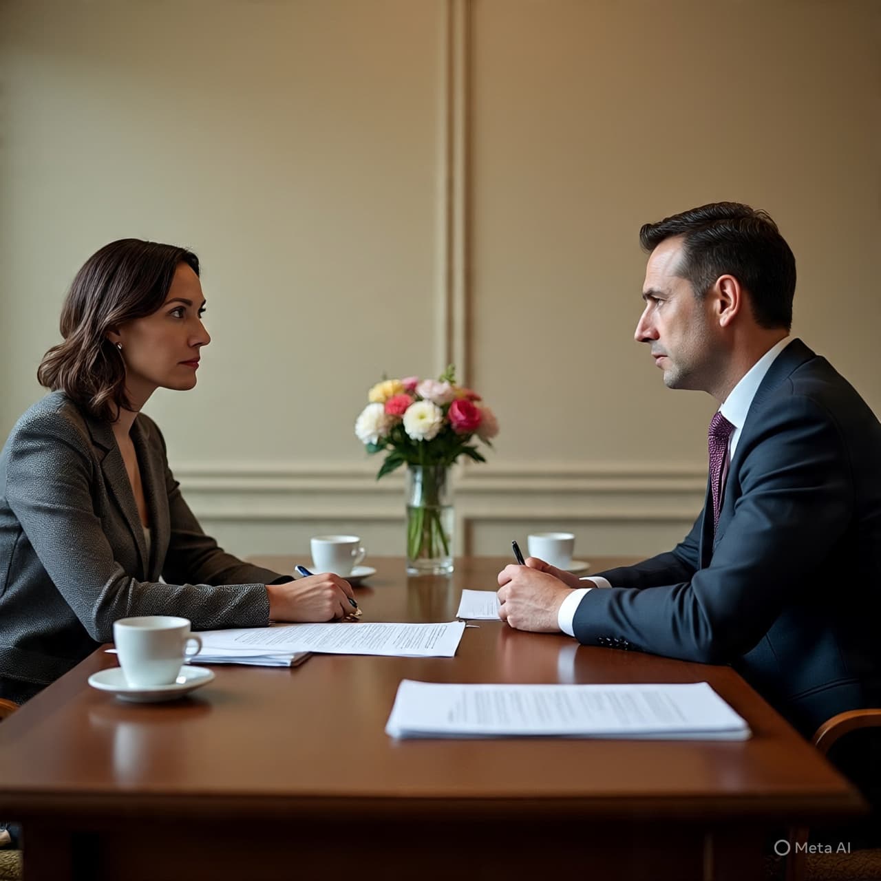 From Night Talks to Morning Calm: Reflections on a Pay Deal for Public Service