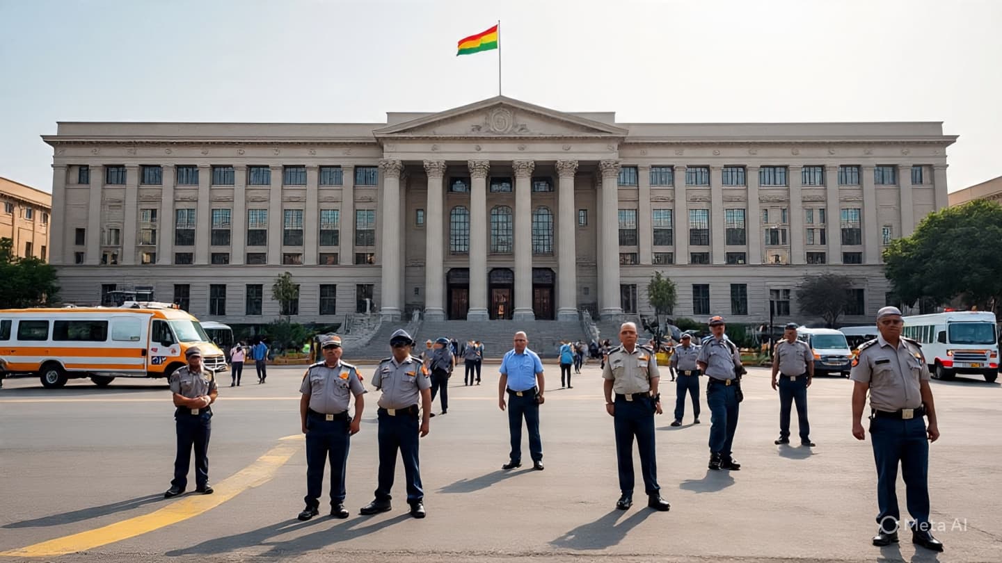 A Nation in Mourning: What the Loss of Mali’s Defense Minister Reveals