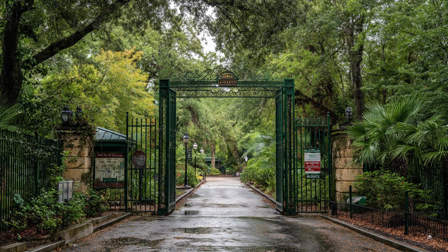 A Hundred and Twenty Years of Hooves and Heartbeats, The Wellington Zoo’s Quiet Legacy