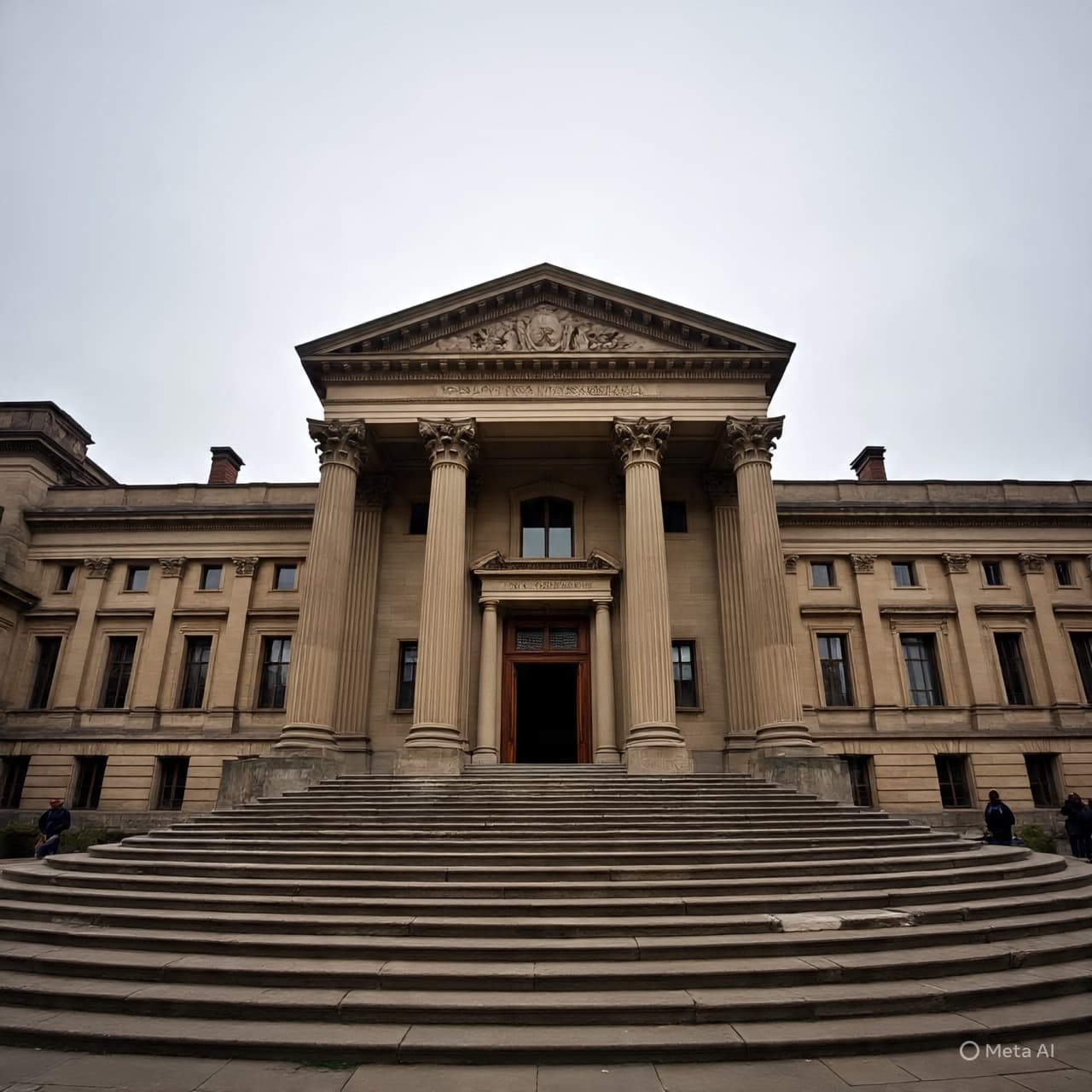 Between Pressure and Prison: Sentencing at the Central Criminal Court