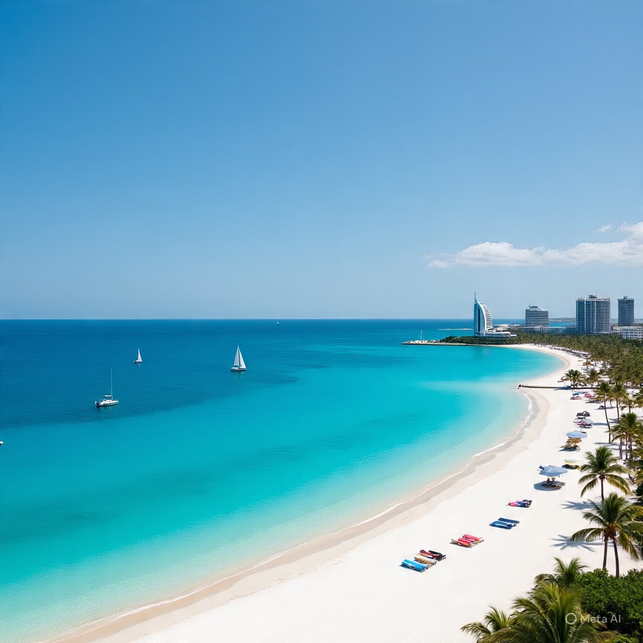 the Silent Wealth of the Blue: Reflections on a Liquid Harvest