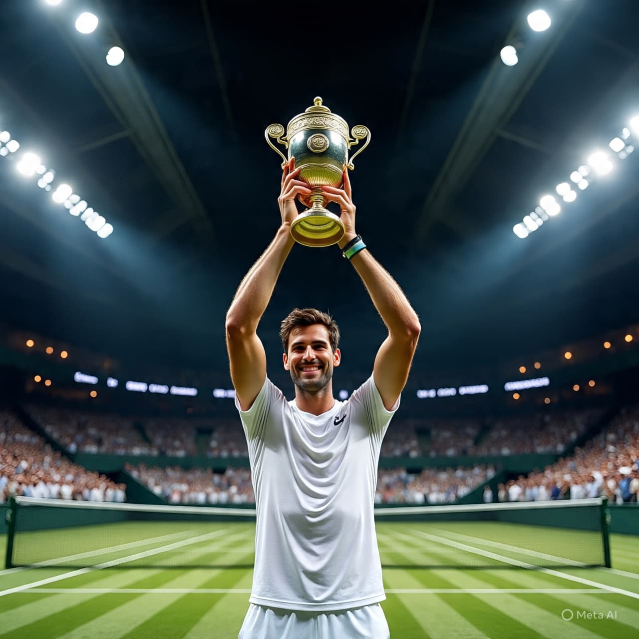 Where Stillness Wins: Rybakina’s Australian Open Moment Against Sabalenka