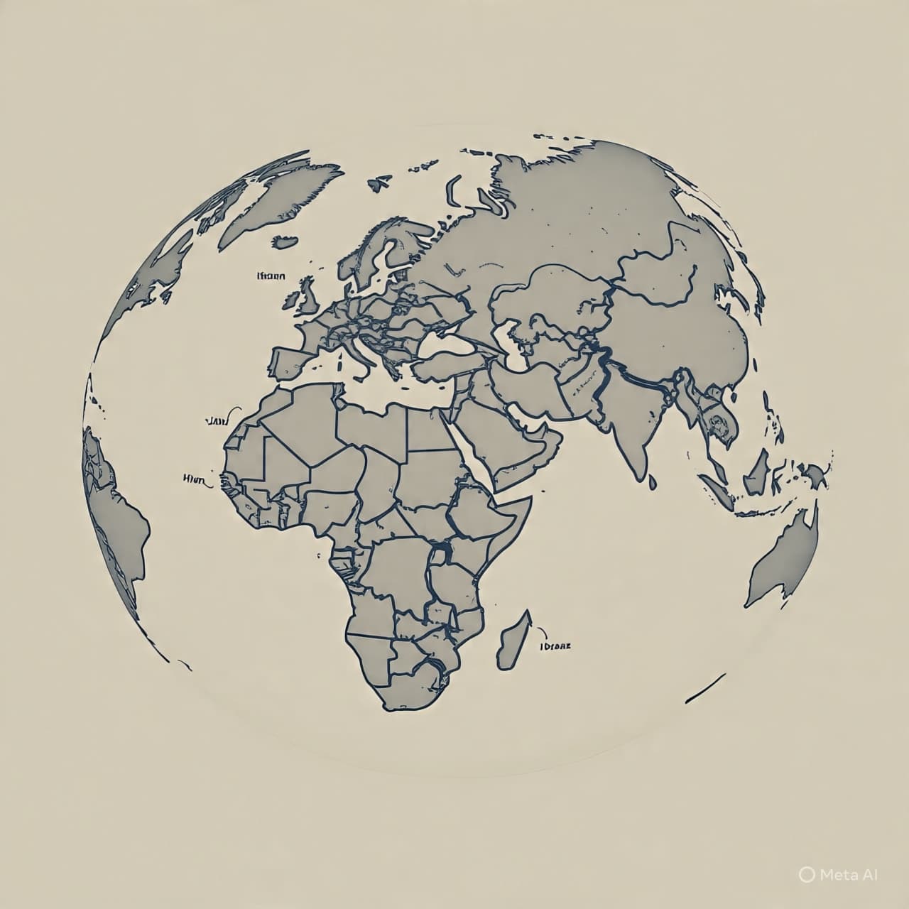 Where Sea Lanes Fall Silent: A Gathering in London Amid Distant Tides