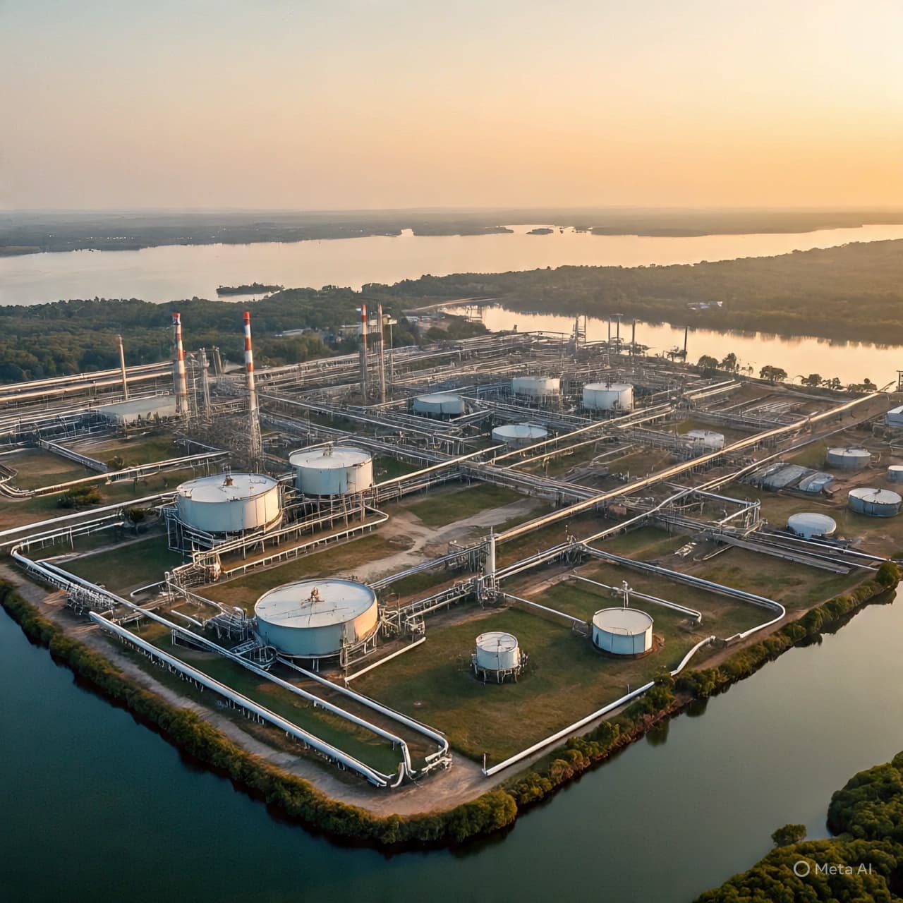 Sunrise and Uncertainties: Gazing Across a Gulf Where Rhetoric Meets Reality