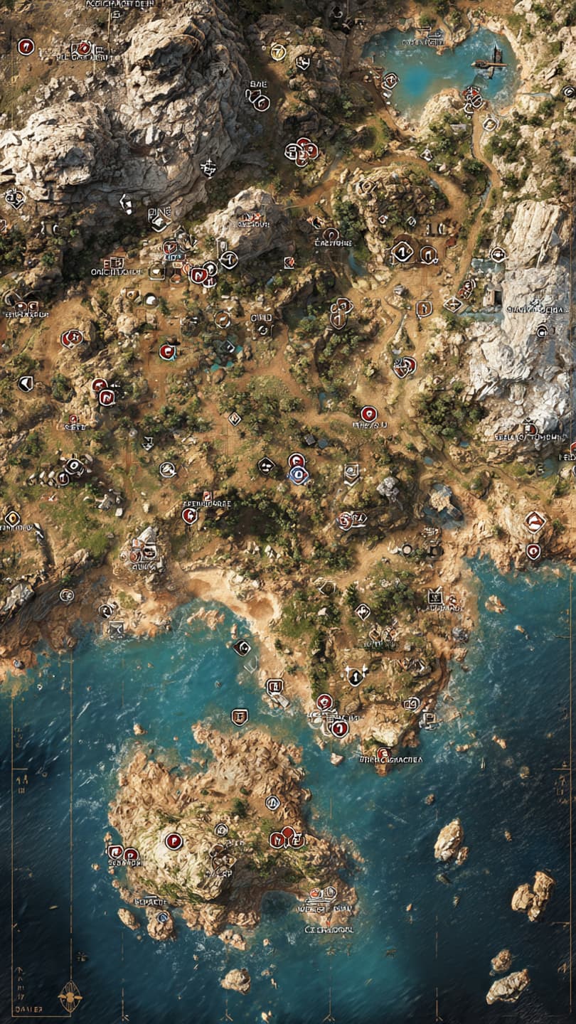 When Victory Empties the Map—and a Patch Fills It Back