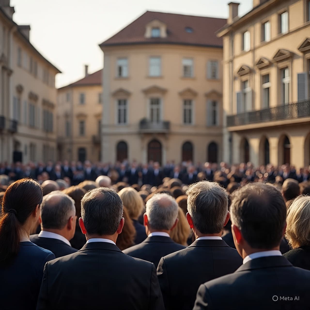 Between Law and Compassion: A Woman’s Struggle Under Authority