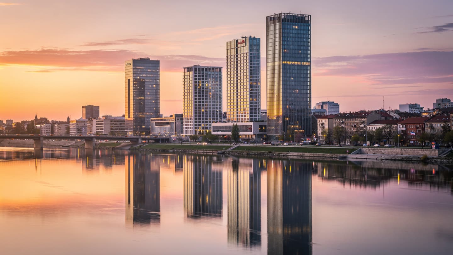 When the Tides of Commerce Turn Softly, Reflections on Serbia’s Shifting Coastal Economic Rhythms