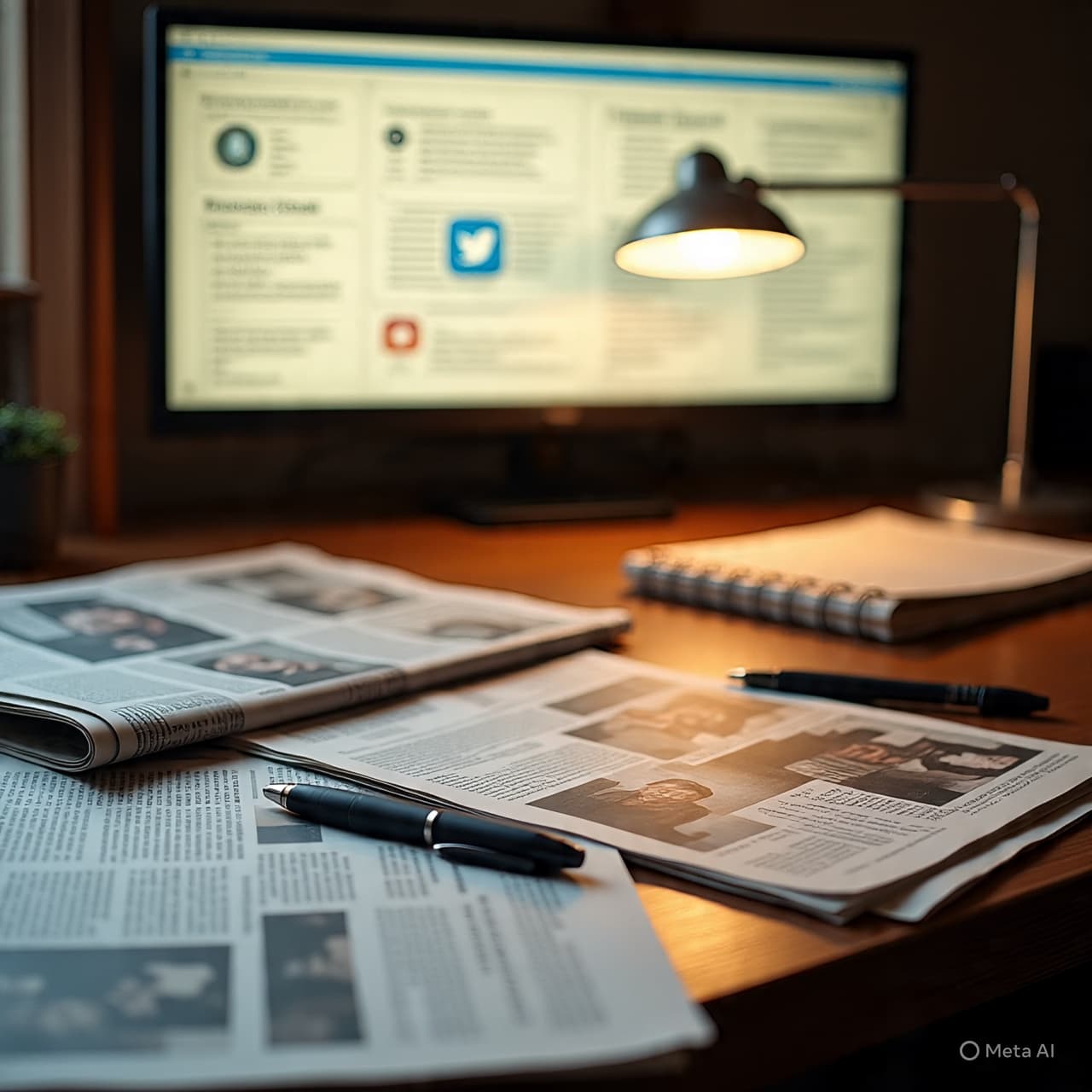 Echoes in the Digital Forest: How a Viral Clip Renewed Conversations on Race and Memory