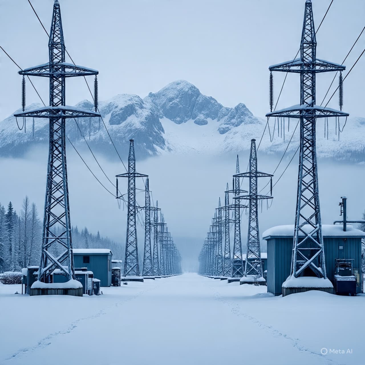 Beneath the Grid’s Quiet Hum: Reimagining the Elements That Carry Power Forward