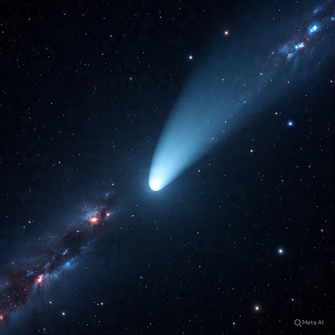 When Dust from Another Sun Crosses Our Light: The Quiet Arrival of 3I/ATLAS