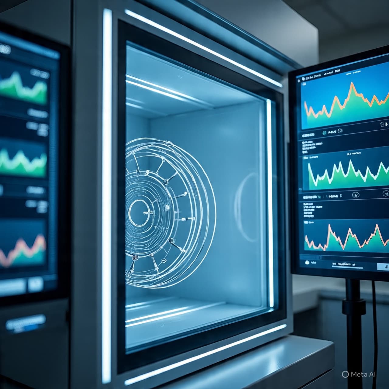 Across Frozen Circuits and Patient Time: The New Geometry of Quantum Stability