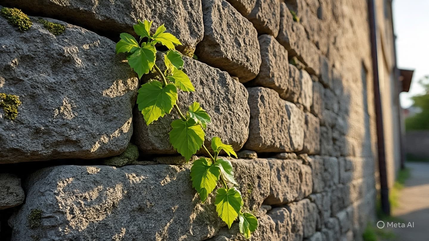 The Architecture of Memory: Navigating the Corridors of Time