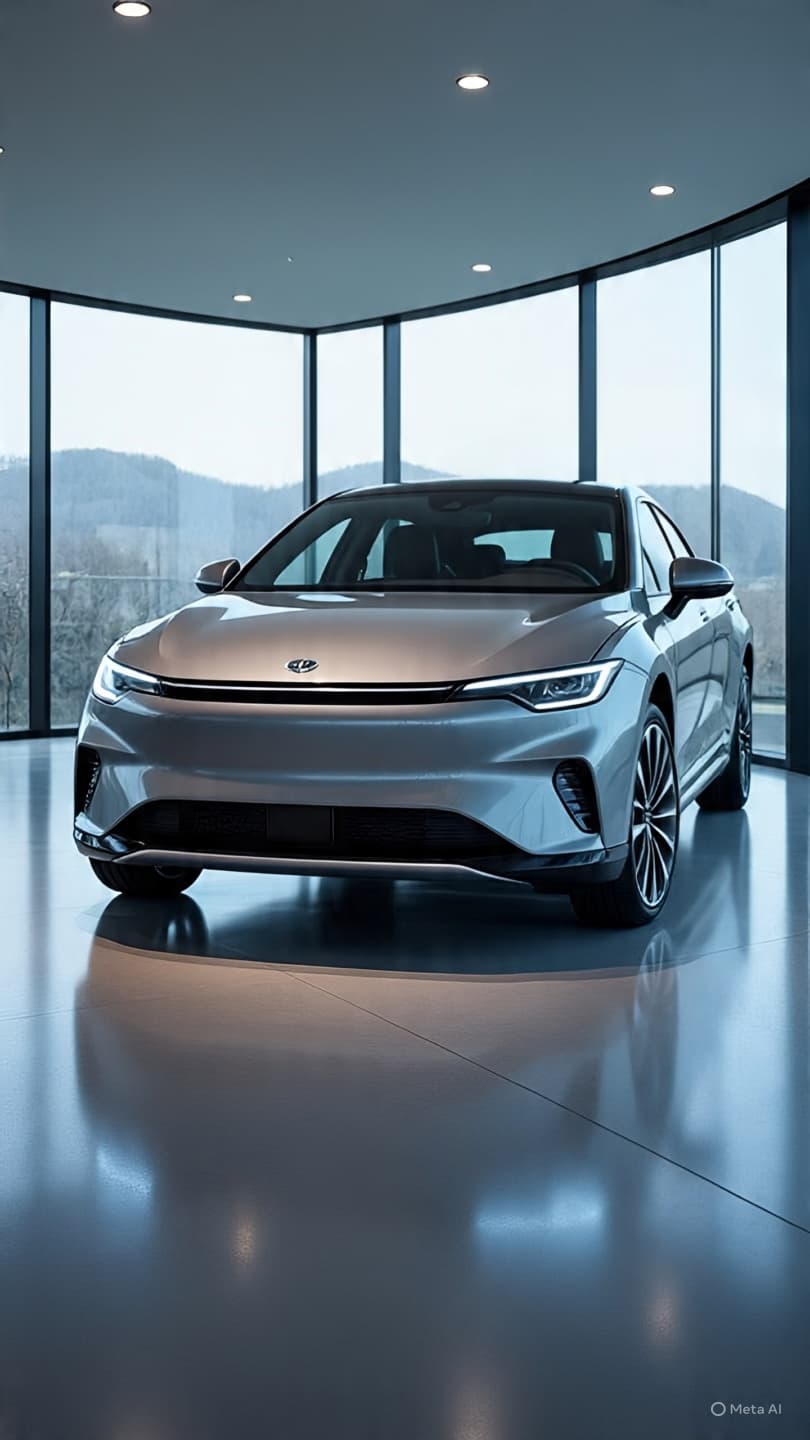 A New Entry on the Road: What Defines Value in Today’s EV Market?