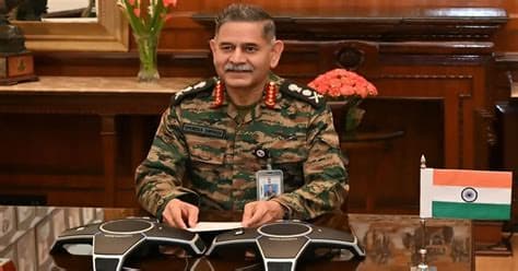 Army chief explains how timing for Operation Sindoor strikes was chosen, mentions Namaz factor