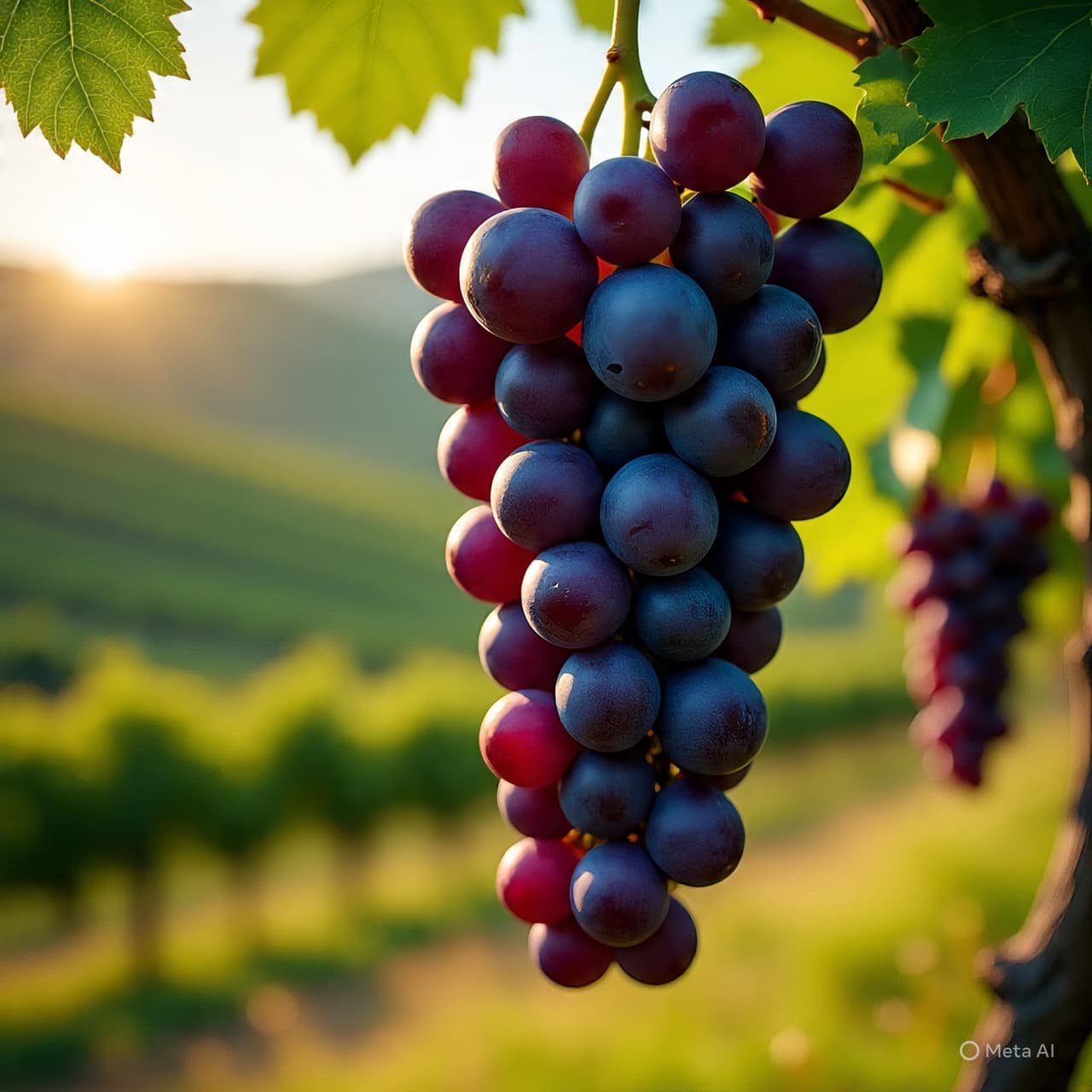 The Alchemist’s Vineyard: Reflections on the Silent Harvest of the Vojvodina Plains