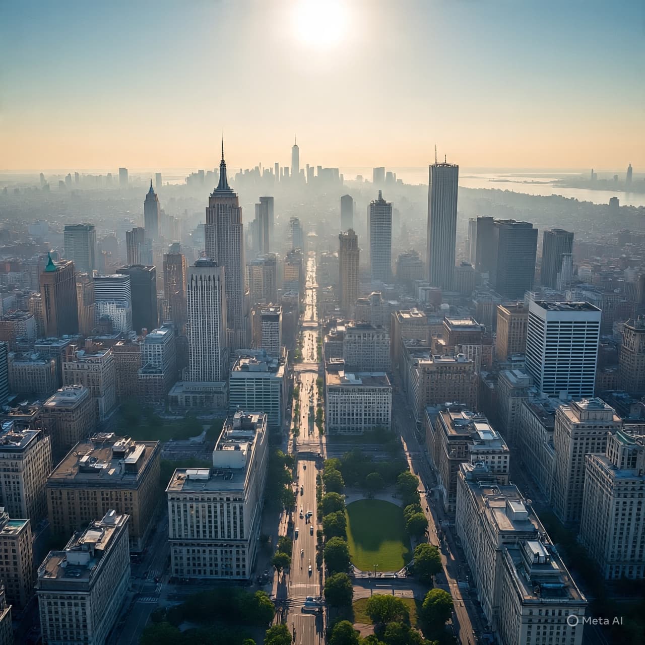 Eleven Years of Heat: Reflections on a Warming World and the Path Ahead