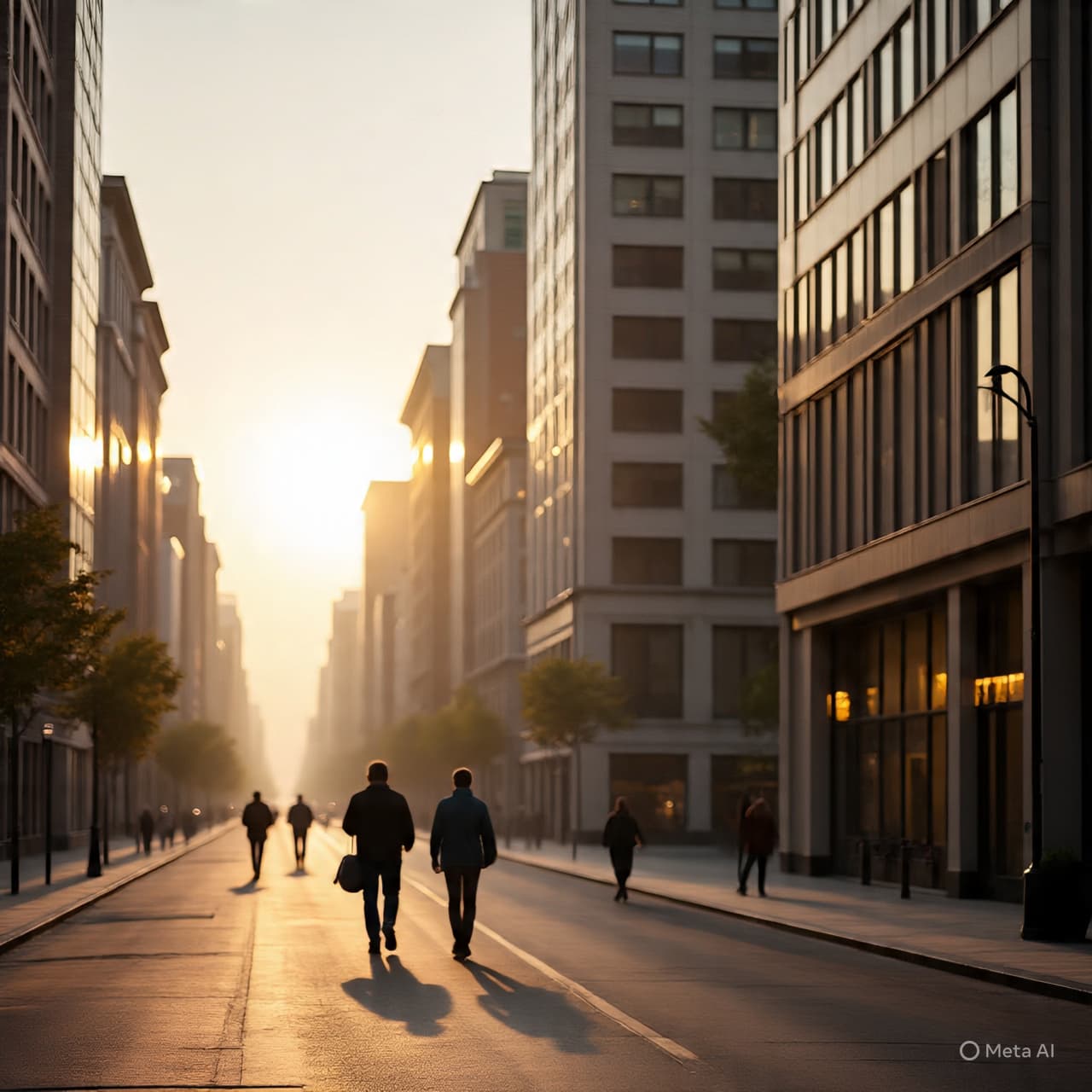 of First Stories Dawn, Delivered: On Starting the Day With What Matters