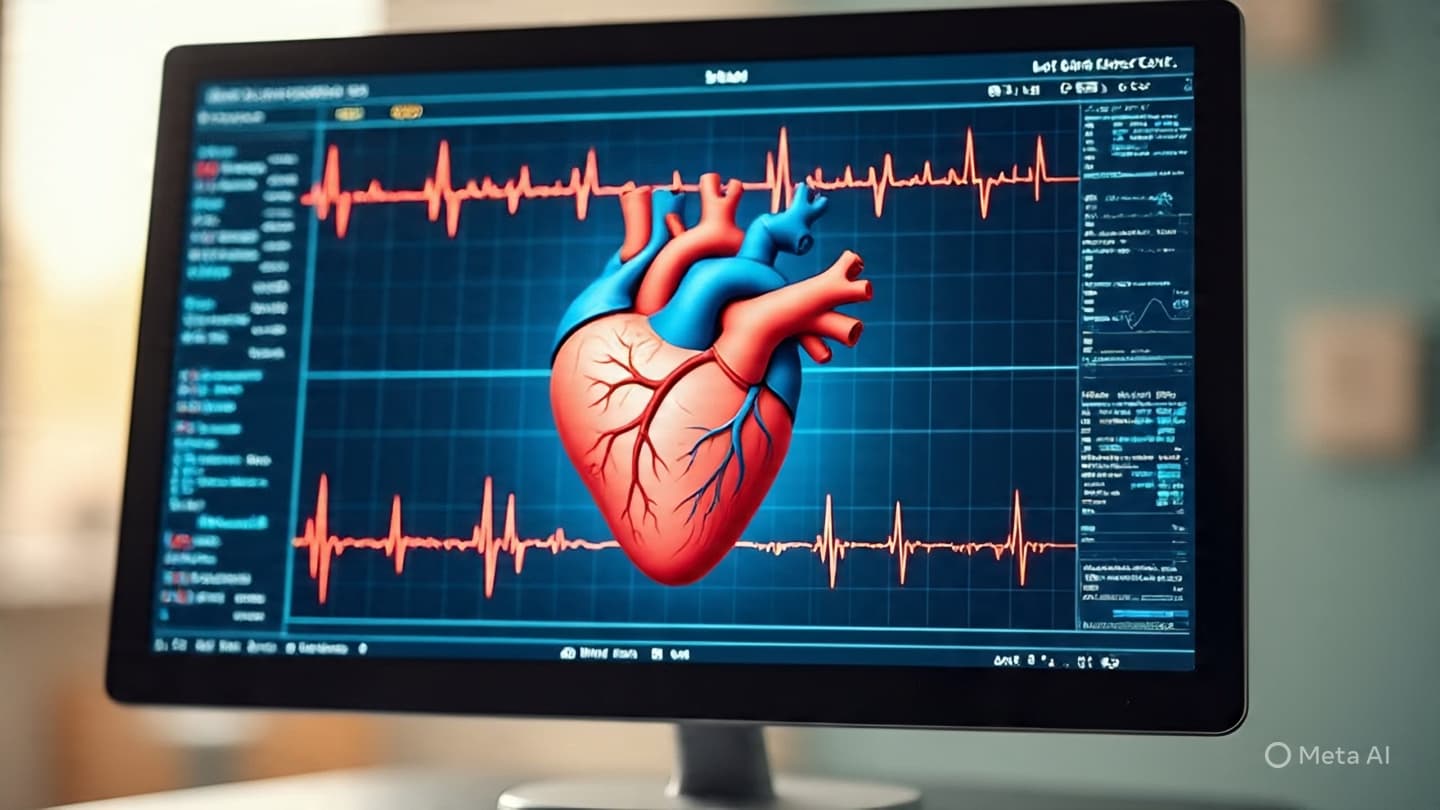 The Quiet Partnership Between Surgeons and Algorithms
