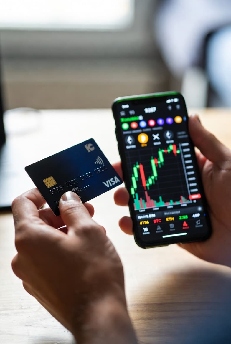 Visa and XRP: Strategic Convergence or Market Speculation?