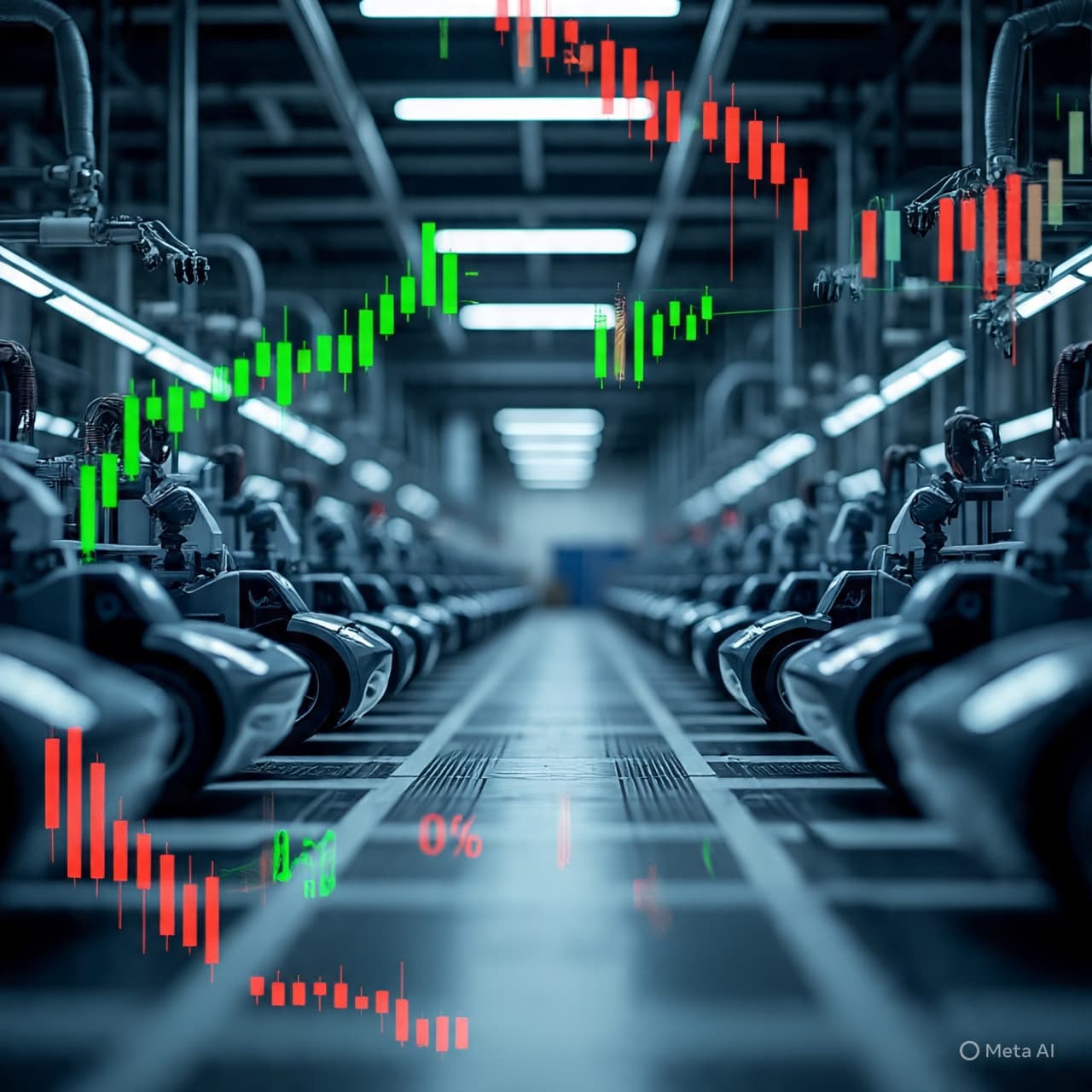 When Hype Outpaces Value — Michael Burry’s Warning on Tesla’s True Cost