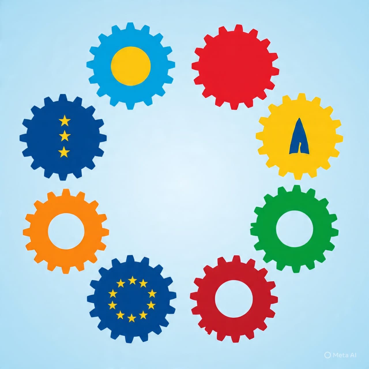 "From Fragmentation to Federation: Can Draghi’s Vision Reshape the EU?"