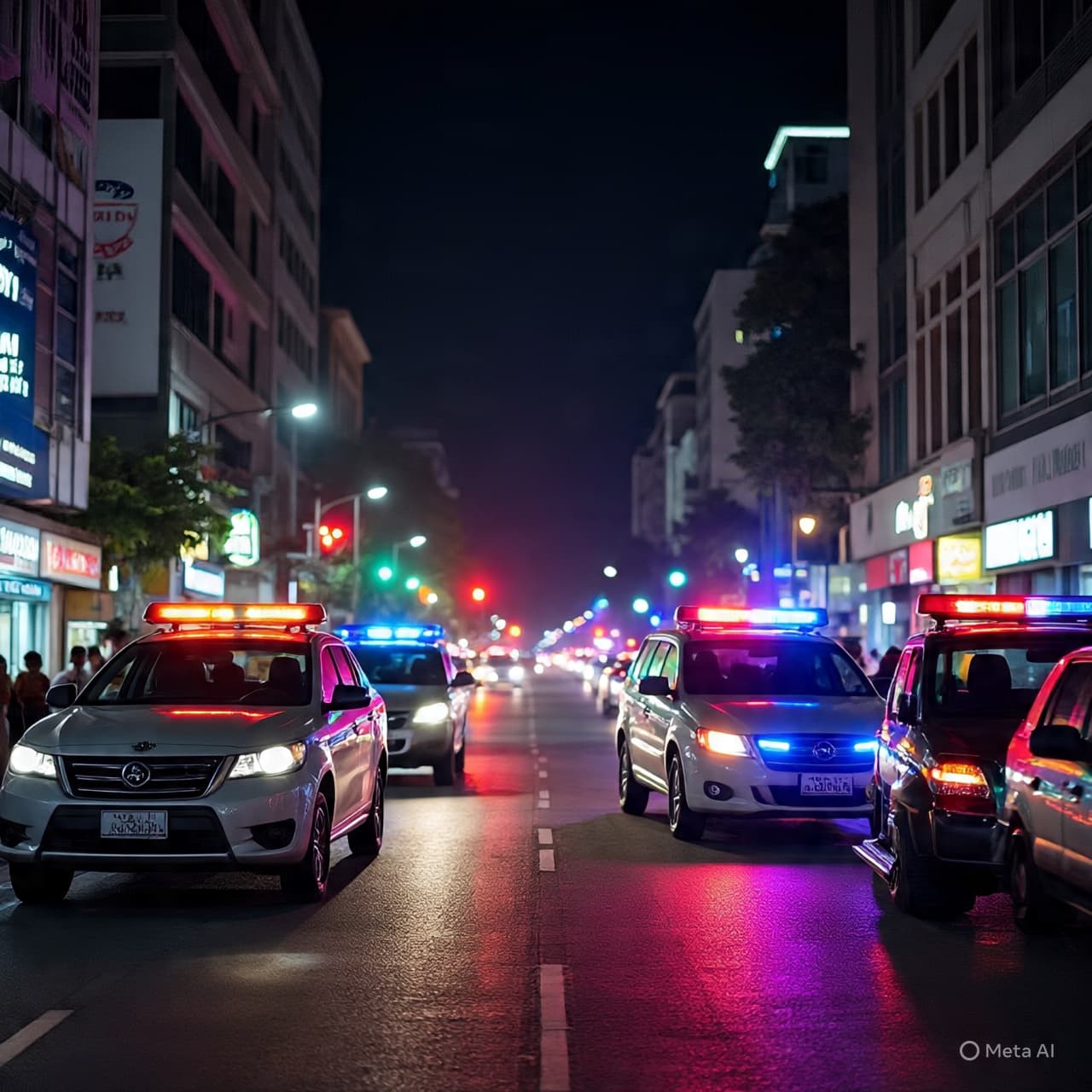 Between Duty and Tragedy: The Makassar Incident That Leaves a City Reflecting