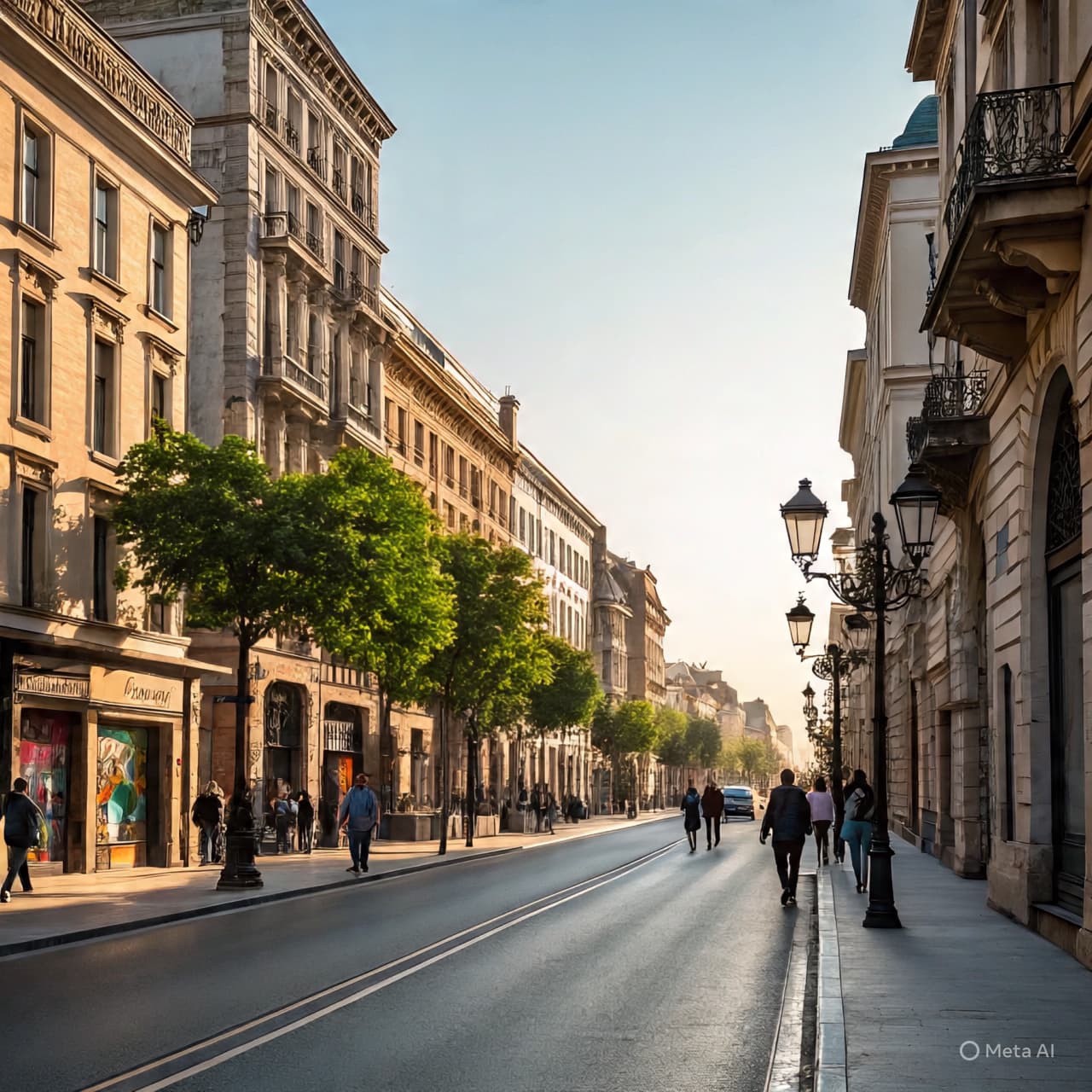 When Cities Slow Down, Can Working From Home Redefine the Rhythm of European Life?