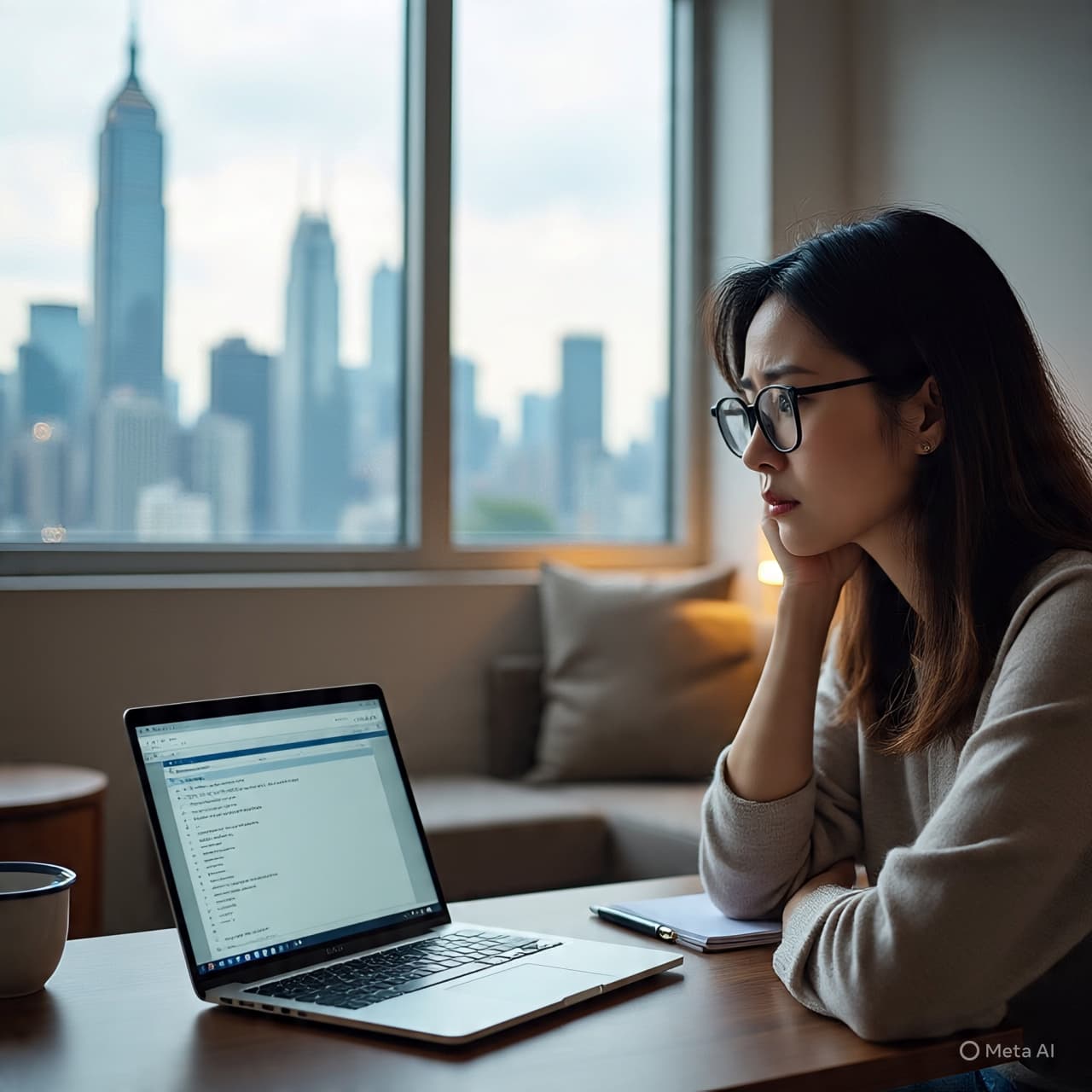 From Balance Sheets to Daily Life: The Unseen Confidence Guiding Household Choices