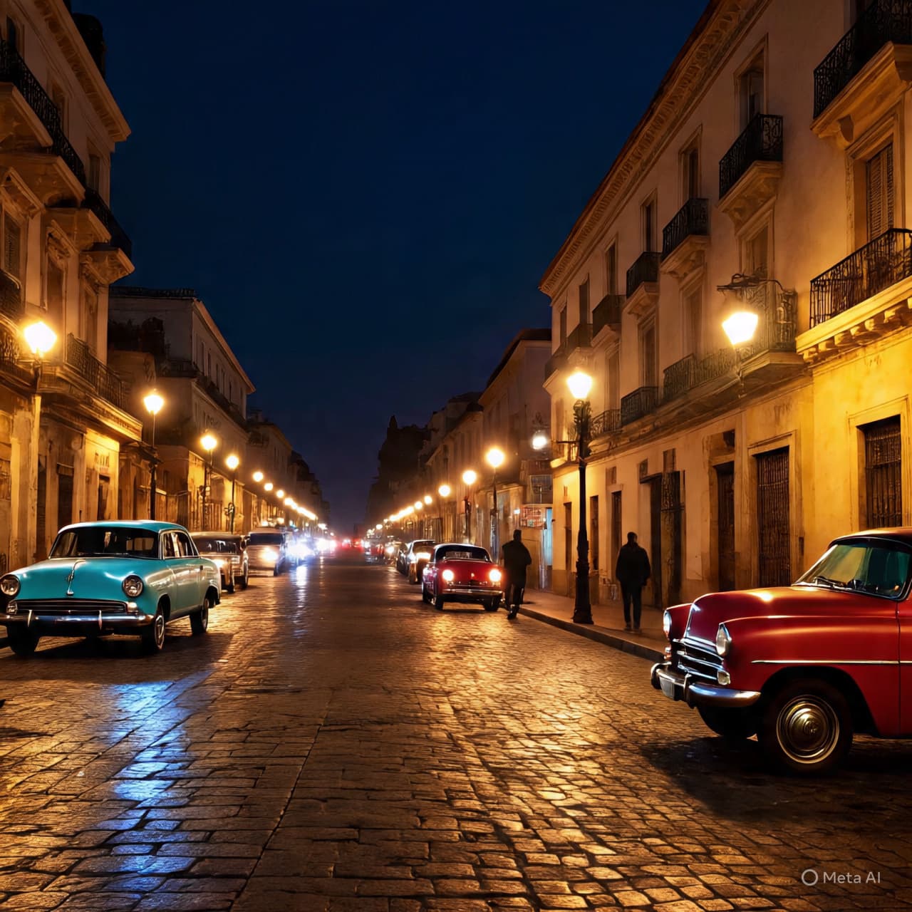 When the Lights Flicker: Is Cuba Near Its Quiet Breaking Point?