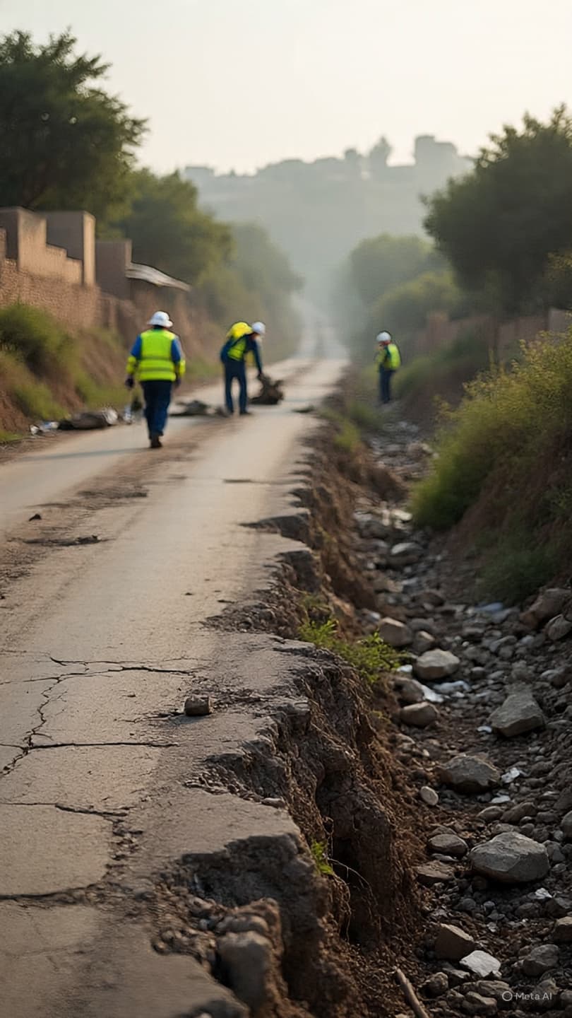 Where Words Meet Rubble: Human Rights Responses to an Unfinished Conflict