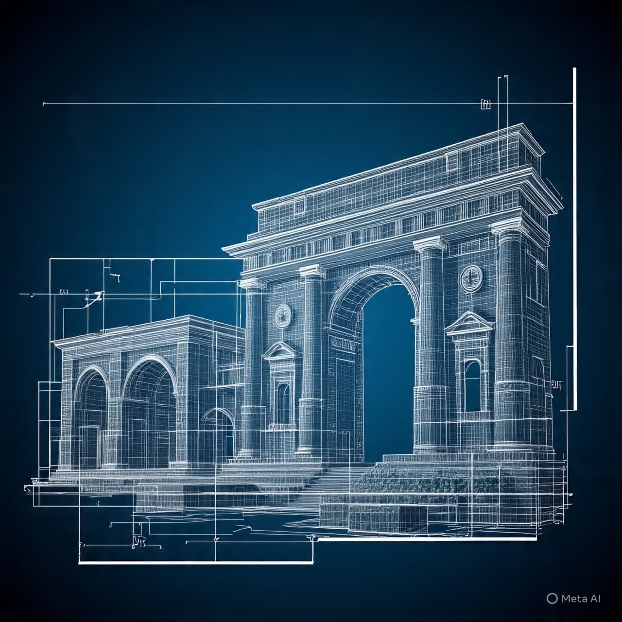 Between the Ruin and the Return: A Narrative of Diplomacy Beneath a Syrian Sun
