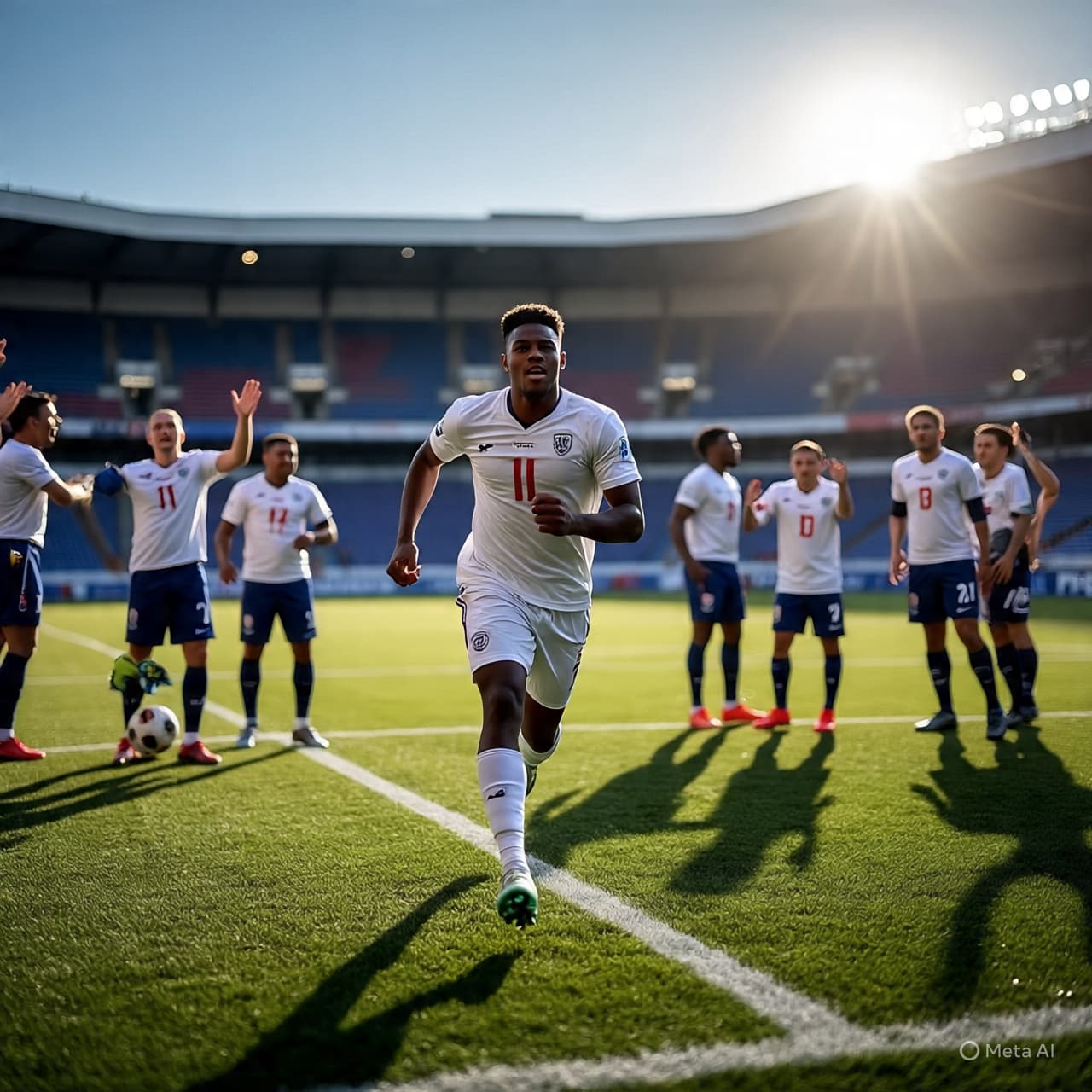 When One Steps Back and Another Steps Forward, What Story Emerges?