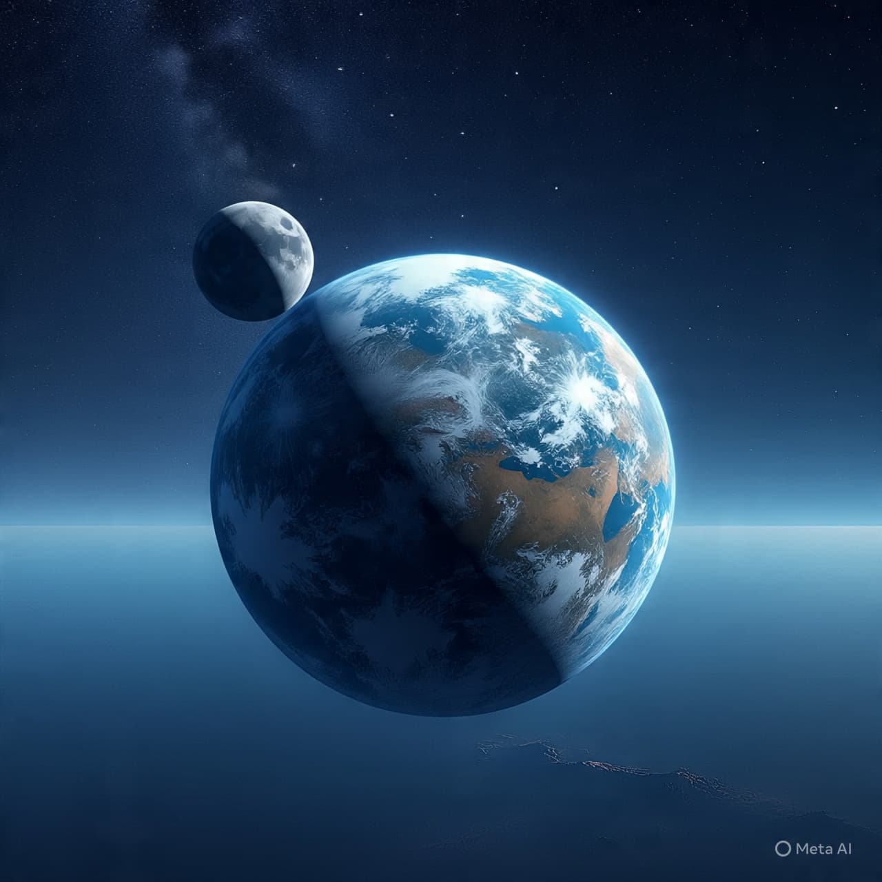 The Weight of Quiet Gravity: How Moons May Shift the Balance of Worlds