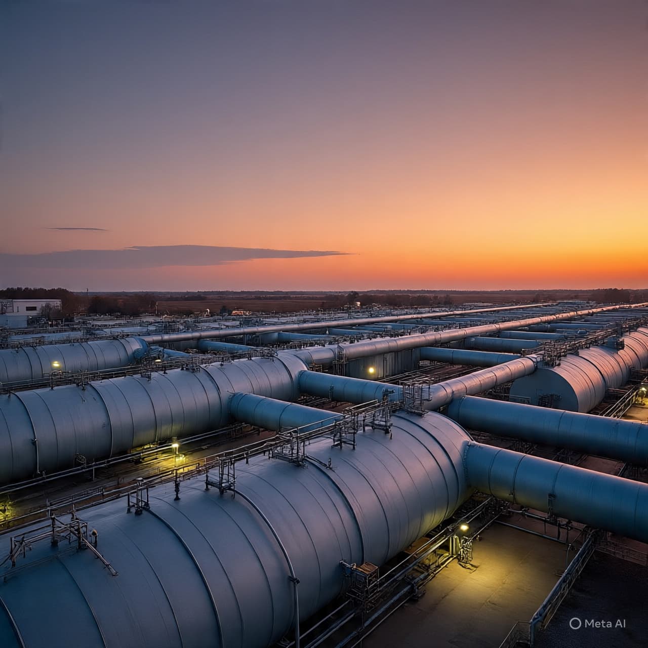 Constellations in the Dark: Witnessing a Conflict Still Taking Shape