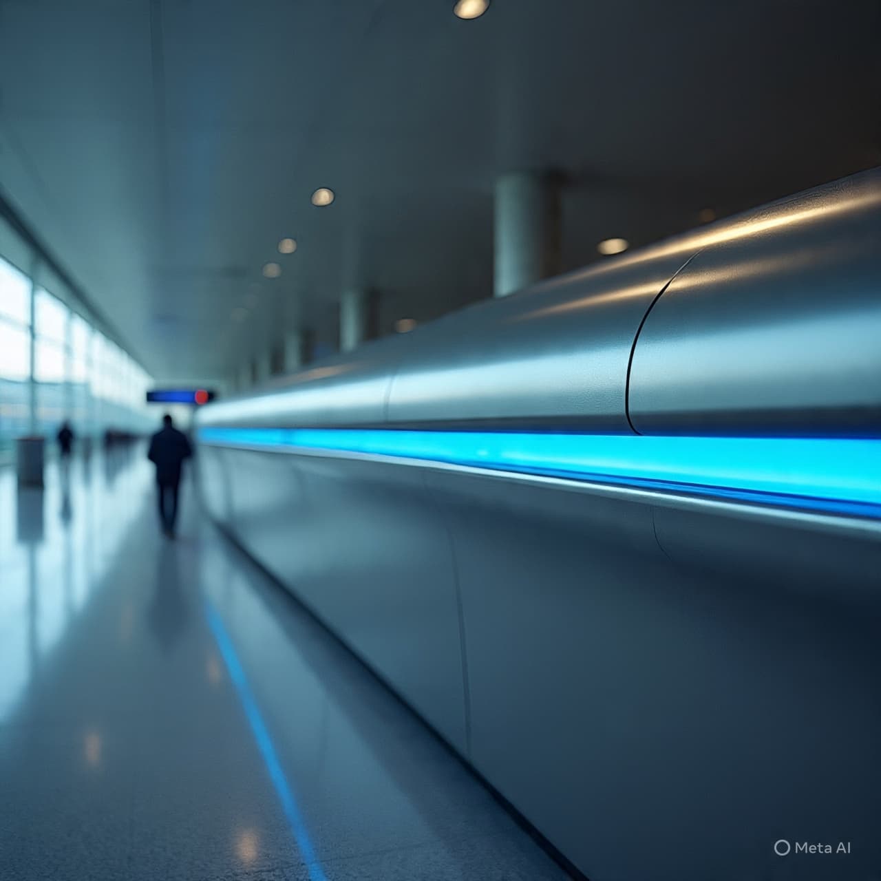 The Gentle Sifting of the Crowd: New Horizons in the Architecture of Security