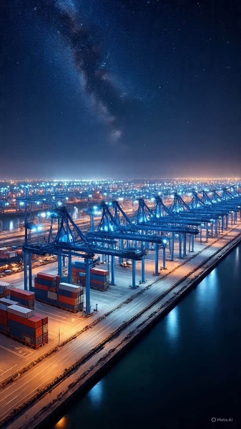 Between the Deep Blue and the Binary, Navigating the Flow of the New Zealand Exchange