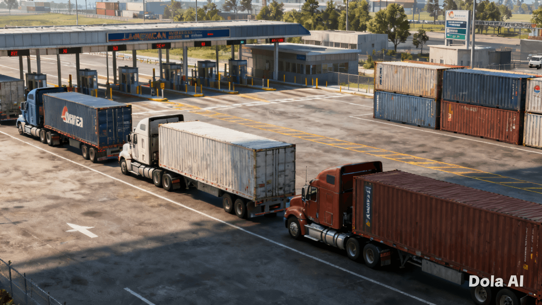 The Quiet Force of Partnership: How Trade Conversations Are Shaping Shared Prosperity