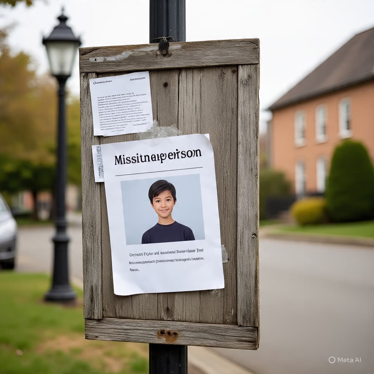 Where Familiar Streets Fall Quiet: A Community Waits and Watches