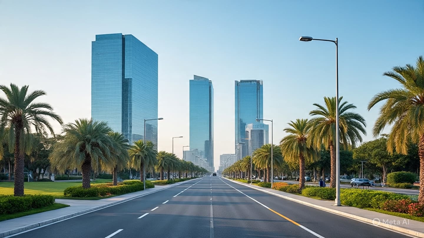 The Silent Architecture of Motion: Reflections on the $500 Million Pledge